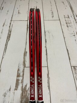 Tenisové rakety Yonex Vcore 95 - 5