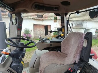 CASE IH PUMA 155 - 5