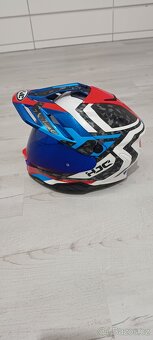 Helma HJC RPHA 60 Dakar vel. XS - 5