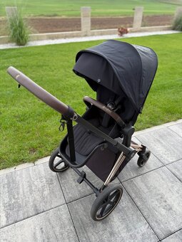 Cybex priam 2022 - 5