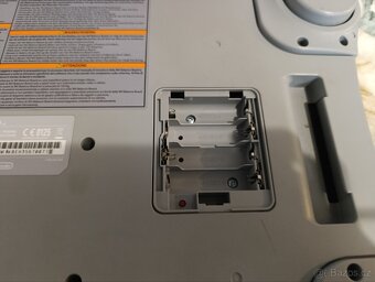 Nintendo Wii Balance Board + Hra - 5