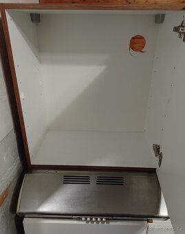 Kuchyňská linka - 5