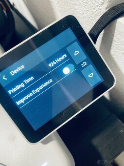 Bambulab A1 + combo AMS - 5