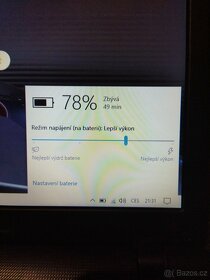 TOSHIBA SATELLITE C660-1LK - 5