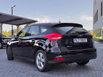 Ford Focus 1.6i 63 kw / 2017 - 5
