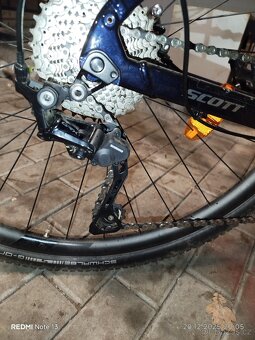 Prodám silniční kolo - 5