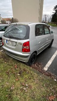 Hyundai Atos 1.1 na ND - 5