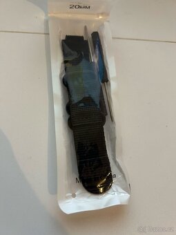 Hodinky Garmin Forerunner 230 - 5