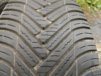 215/65 r17 103v 2ks 4seasson - 5