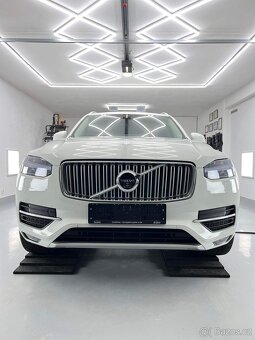 Volvo XC90 Inscription - 7 míst - 5