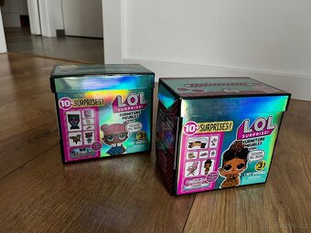 L.O.L panenky - 5