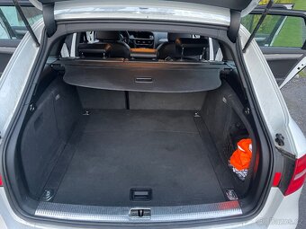 Audi a4 b8,5 3.0tdi - 5