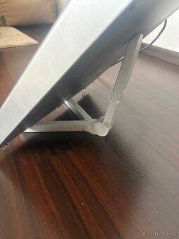 Panel - led cervene + NIR svetlo - 5