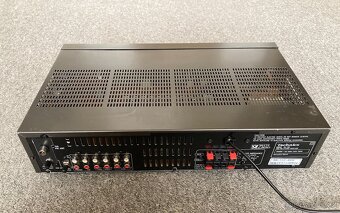 Audio receiver Technics SA-160 - 5