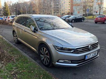 VW PASSAT B8 2.0 BITDI 176KW 4MOTION DSG 7 - 5