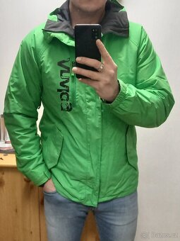 Značková trička, bundy, svetry (od 100 Kč) - 5