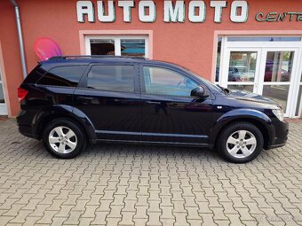 Fiat Freemont 2012 2.0 Multijet Urban 103 kW - 5