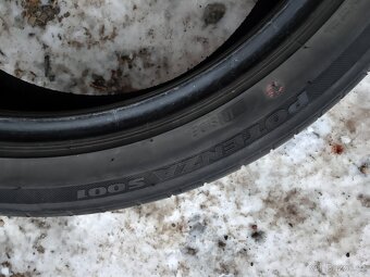 235/40/19 96w Bridgestone - letní pneu 4ks - 5