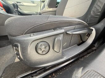 Volkswagen Passat 2,0 TDi 2014 - 5