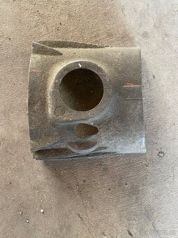 Prodam kryt karburatoru Jawa - 5