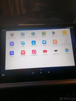 Tablet Lenovo Yoga2 - 1050F - 5