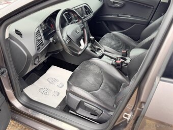 Seat Leon FR 1.4 TSI DSG 110 kw LED - 5