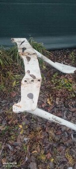 Zetor URI  kabina Slovenska - 5