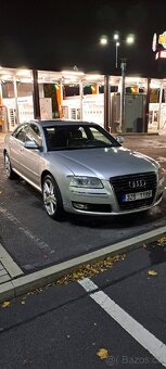 Audi a8 d3 4.2 TDI V8 facelift - 5