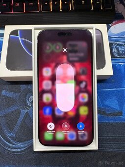 iPhone 16 Pro Max 256gb - Apple watch 11 46mm - 5