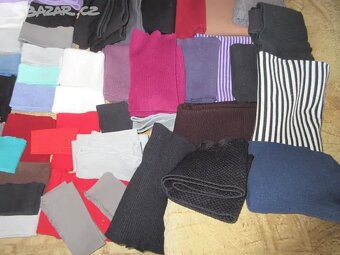 Náplety pro švadlenky. - 5