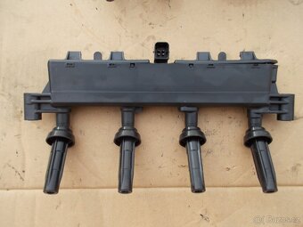 Díly Peugeot 206+ - 5