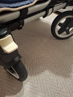 Bugaboo Donkey 2-1 po servisu TOP. - 5