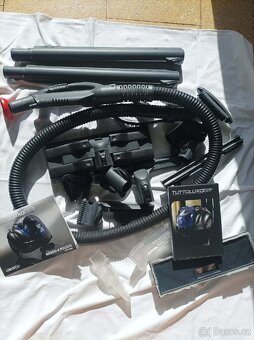 Vysavač Zepter TUTTOLUXO6SB - 5