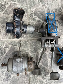 Díly asi Škoda-Octavie,Felicie,1203,1000,100 - 5