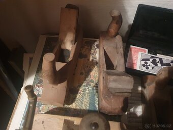 Konvolut mohu i jednotlivé veci - 5