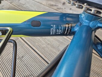 Horské Kolo Merida XS - 5