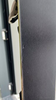 Lyže SALOMON XT-800,175cm - 5