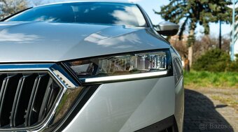 Škoda Octavia Combi 2.0 TDI SCR Style Odpočet DPH - 5