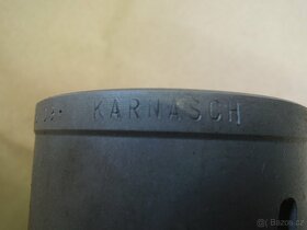 tvrdokovové korunkové vrtáky Karnasch - 5