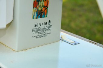 Šicí stroj Veritas 8014/39 - 5