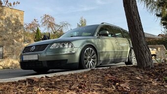 VW Passat B5.5 1.9tdi 96kw - 5
