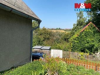 Prodej chaty, 14 m², Kadaň - 5