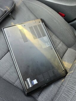 Notebook Lenovo Thinkpad E2 Gen2, R7, RAM 24GB,  SSD 512 GB - 5