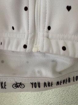 Maloja cyklisticky dres - 5