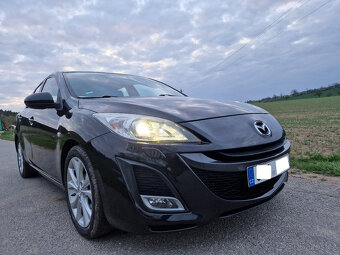 Mazda 3 BL 2.0 111kw DISI - 5