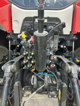 DEMO traktor STEYR Absolut 6280 CVT - 5