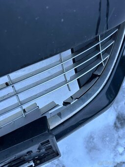 Přední náraznik peugeot 308 - 5