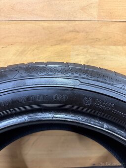 Letní pneu 225/55/17 - 5