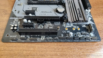 ASROCK Z370 Pro4 - 5