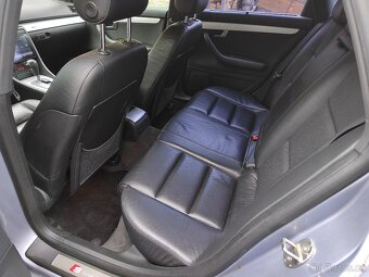 Audi A4 Qattro S Line - 5